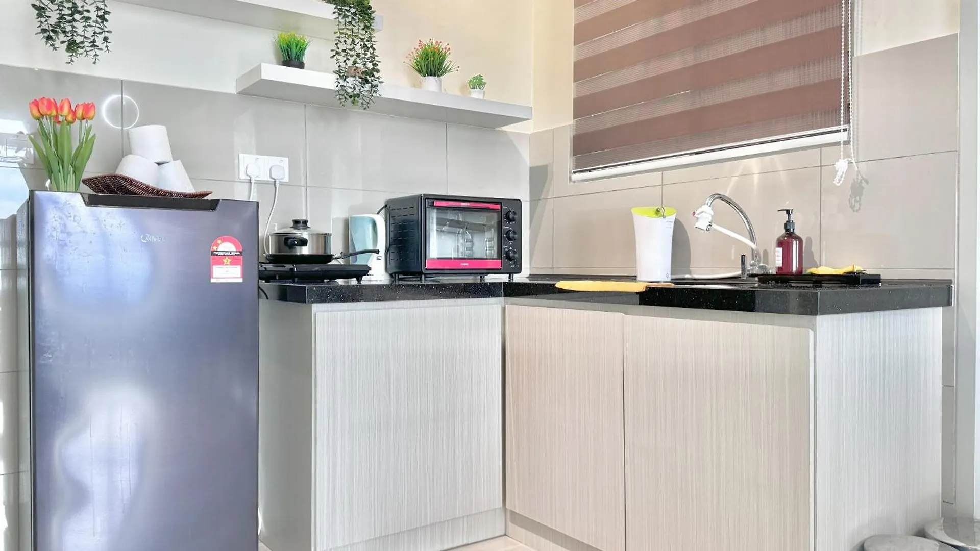 Apartment Amber Cove Melaka Sea View By Stayrene Ma­lay­sia