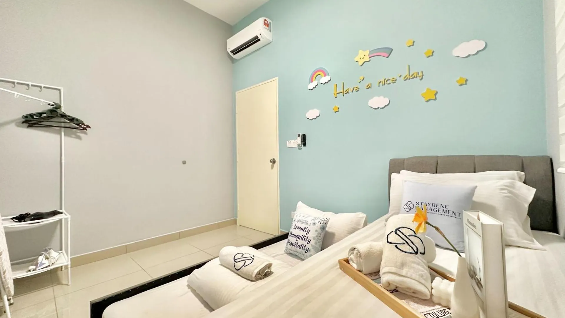 Amber Cove Melaka Sea View By Stayrene Malacca