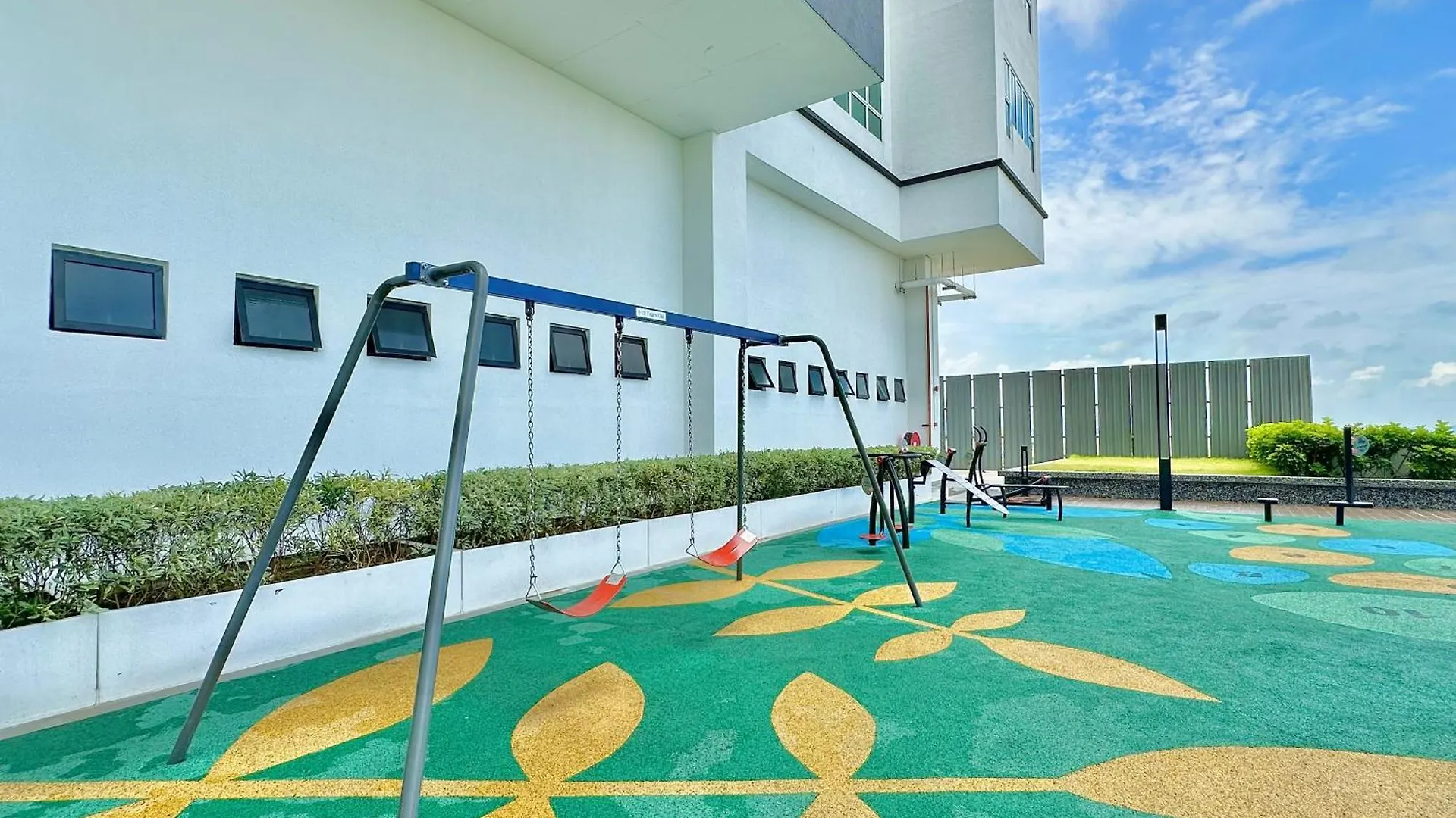 Apartment Amber Cove Melaka Sea View By Stayrene